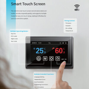 DalradaHome-R290-Specifications-smart-touch-screen